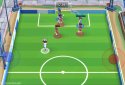 Battle Soccer - Online PvP screenshot 8