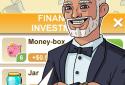 Dirty Money: the rich get richer! screenshot 2