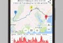 Speed View GPS Pro screenshot 5