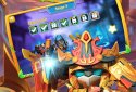 Superhero Fruit 2 Premium: Robot Fighting screenshot 4