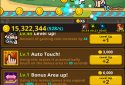 The Rich King VIP - Amazing Clicker screenshot 6