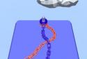 Go Knots 3D screenshot 2