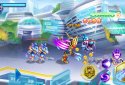 Superhero Armor: City War - Robot Fighting Premium screenshot 5