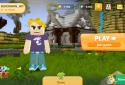 Survival Hunger Games screenshot 1
