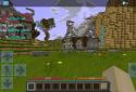 Survival Hunger Games screenshot 4