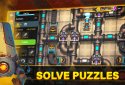 Sandship: Crafting Factory screenshot 4