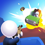 Road Rage