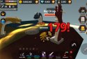 Pocket World VIP: Island of Adventure screenshot 3