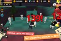 Pocket World VIP: Island of Adventure screenshot 5