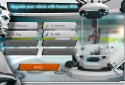 Futuball - Future Soccer Manager Game screenshot 3
