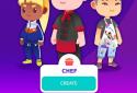 Idle Life Sim Simulator Game screenshot 8