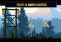 HAMMER FLIGHT screenshot 1