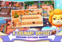 Cooking Battle! screenshot 4
