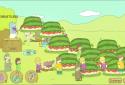 Tap Crazy Chef VIP screenshot 1
