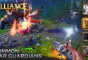 Alliance at War: Dragon Empire - Strategy MMO screenshot 3