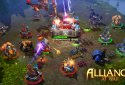 Alliance at War: Dragon Empire - Strategy MMO screenshot 4