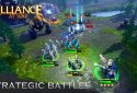 Alliance at War: Dragon Empire - Strategy MMO screenshot 9