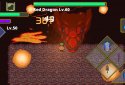 Dungeon Quest is an Action RPG - Labyrinth Legend screenshot 1