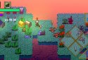 Dungeon Quest is an Action RPG - Labyrinth Legend screenshot 2