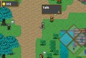 Dungeon Quest is an Action RPG - Labyrinth Legend screenshot 5