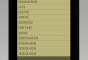 TACFIT Timer screenshot 9
