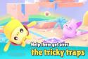 Melbits World screenshot 2