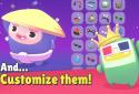 Melbits World screenshot 5
