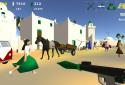 Petrolia screenshot 3