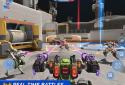 Mech Arena: Robot Showdown screenshot 2