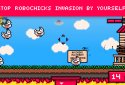 Chick Hell screenshot 4