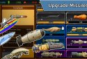 [VIP]Missile Dude RPG: Tap Tap Missile screenshot 5