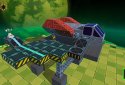 Don't Break The Robot screenshot 3