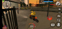 BARVIKHA MOBILE | GTA RUSSIA CRMP  screenshot 4