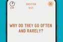 Logical Test - IQ test screenshot 3