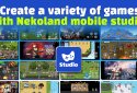 Nekoland Mobile Studio: RPG maker screenshot 5