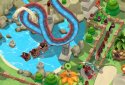 Stone Park: Prehistoric Tycoon screenshot 6