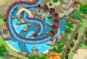 Stone Park: Prehistoric Tycoon screenshot 7