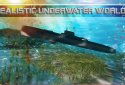 Submarine Simulator : Naval Warfare screenshot 2