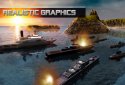 Submarine Simulator : Naval Warfare screenshot 9