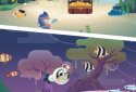 Puzzle Aquarium screenshot 9
