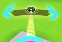 Disc Golf Rival screenshot 1