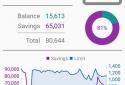 Expense Tracker screenshot 1