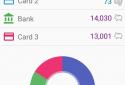 Expense Tracker screenshot 2