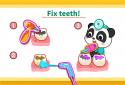 Baby Panda: Dental Care screenshot 2