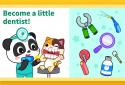 Baby Panda: Dental Care screenshot 4