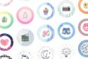 Highlight Cover Maker for Instagram Story screenshot 2