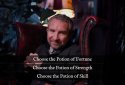 Deathtrap Dungeon: The Interactive Adventure Video screenshot 4