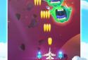 Space Pew Pew screenshot 3