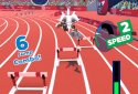 SONIC AT THE OLYMPIC GAMES - TOKYO 2020 screenshot 3