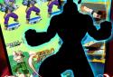Heroes of Earth screenshot 2